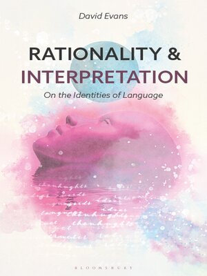 cover image of Rationality and Interpretation